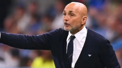 Juventus, Spalletti dopo il Derby: "Quando c'è densità bisogna aumentare la qualità nella loro metà campo"