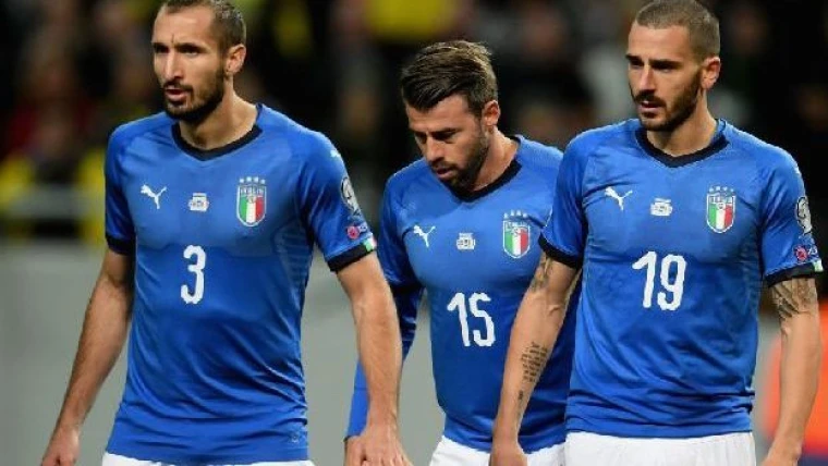 Gazzetta - BBC lenta e prevedibile, Jorginho a tratti escluso