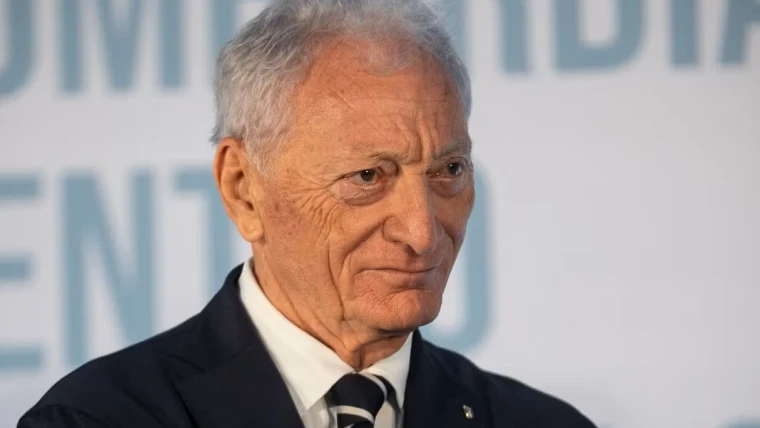 Olimpiadi Roma-Napoli, Buonfiglio apre la sfida: “Un progetto unico al mondo per il 2036 o il 2040”