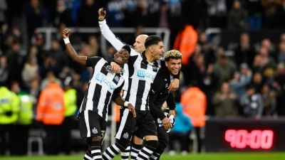 Dalla penultima posizione alla Champions: l’incredibile ascesa dei Magpies dal 2021 ad oggi