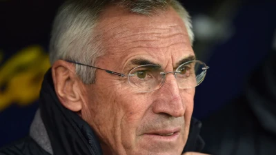 Reja: “Con ADL e Lotito grandi scontri, ma rispetto totale. Gasperini come Sacchi. Sui campioni allenati...”
