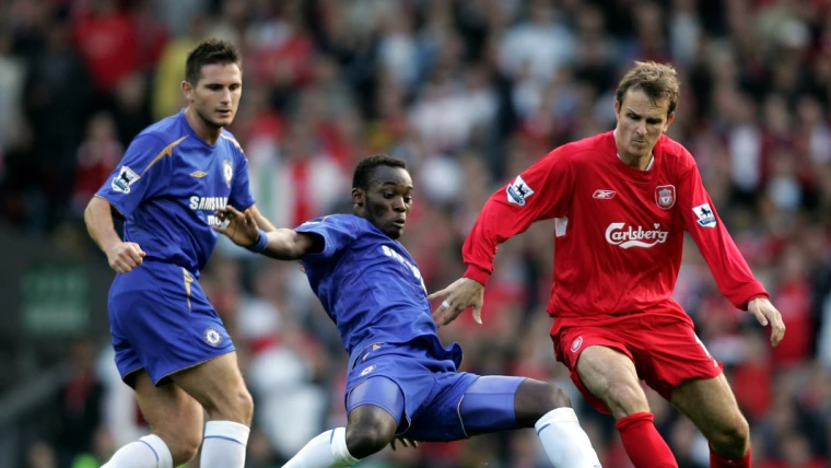 ESCLUSIVA - Hamann: "Col Liverpool test difficile, ma il Napoli può passare il turno"