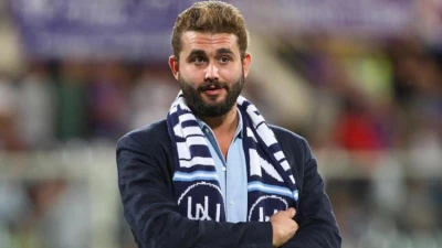 Edo De Laurentiis: " Siamo ottimisti per il preliminare, ma non dobbiamo abbassare la guardia"