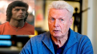 Olanda, è morto Wim Suurbier, colonna dell'Ajax e degli Orange di Cruijff