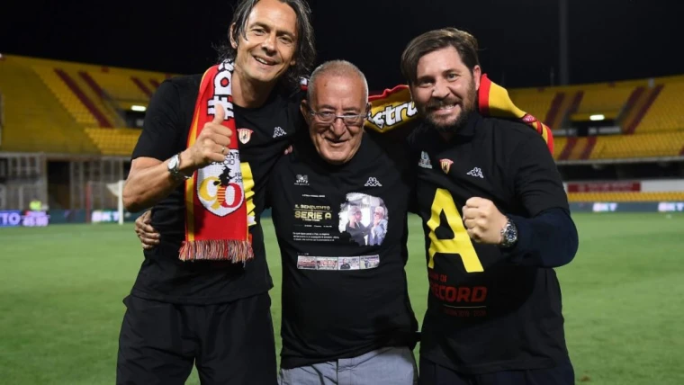 benevento