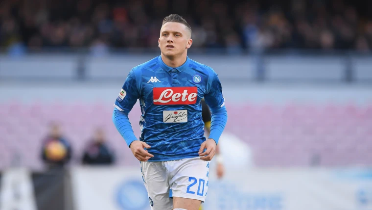 Napoli-Zielinski: rinnovo ad un passo!