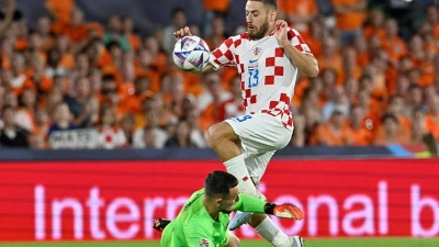 Calciomercato Torino, Vlasic-Premier League: esperienza finita?