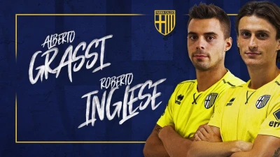 UFFICIALE - Parma, doppio colpo dal Napoli: presi Grassi e Inglese