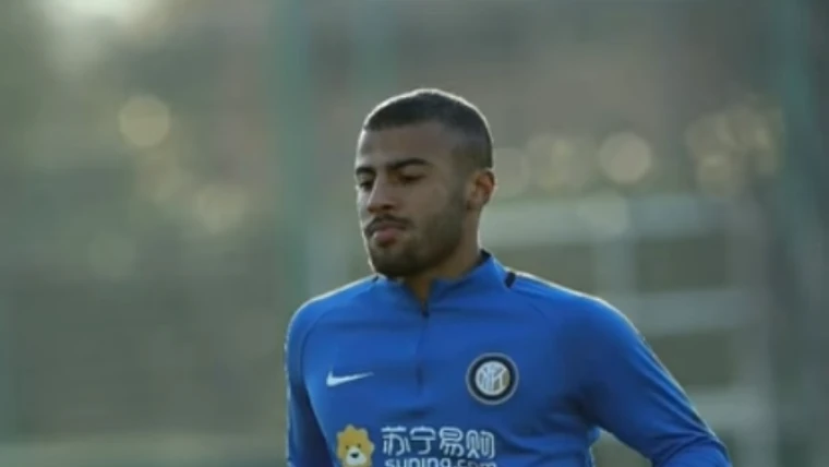 Dalla Spagna: spunta l'ipotesi Rafinha, i dettagli