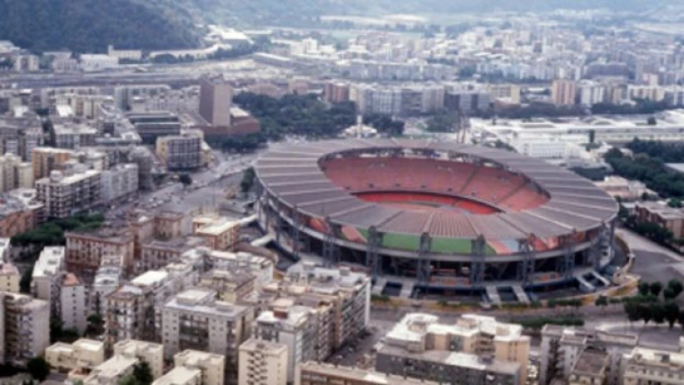 Assessore Borriello: 'Napoli al San Paolo per sicurezza, pronti per la messa in mora'