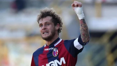Diamanti a Verdi: "Non andare a Napoli, meglio essere il numero uno a Bologna che il tredicesimo in azzurro!"