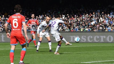 Napoli, prende quota l’idea Nico Gonzalez? Arriva un’importante indizio dalla Fiorentina