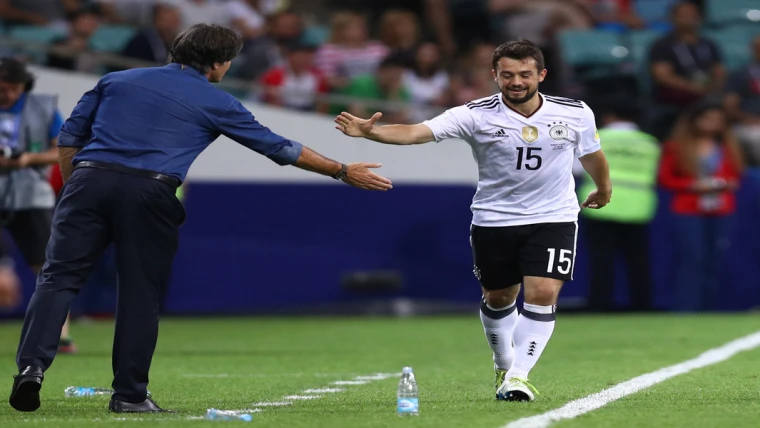 Napoli - Younes ha rifiutato tutte le offerte, resta con Ancelotti