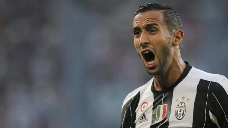 Benatia: "Lotteremo col Napoli fino alla fine, ma saremo davanti a loro"