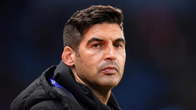 Paulo Fonseca