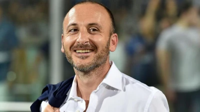 Inter, Ausilio chiarisce: "Neymar? Una falsità totale. Mai trattato. Su Hojlund, Lookman e il rimpianto Gasperini..."