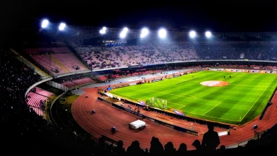 UFFICIALE - Spostata presentazione della squadra al San Paolo per Napoli-Nizza