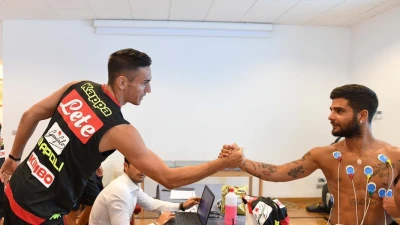 Tra squalifiche e infortuni, tutti gli indisponibili per la 3^ giornata di Serie A