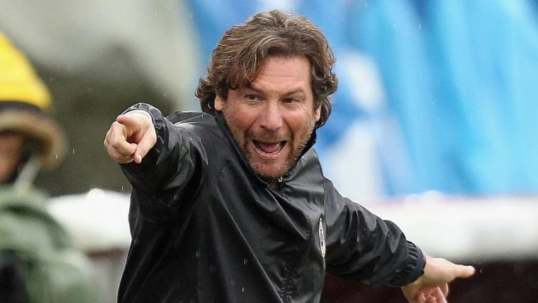 Cremonese, separazione ufficiale con Giovanni Stroppa: il tecnico della promozione non guiderà i grigiorossi in Serie A