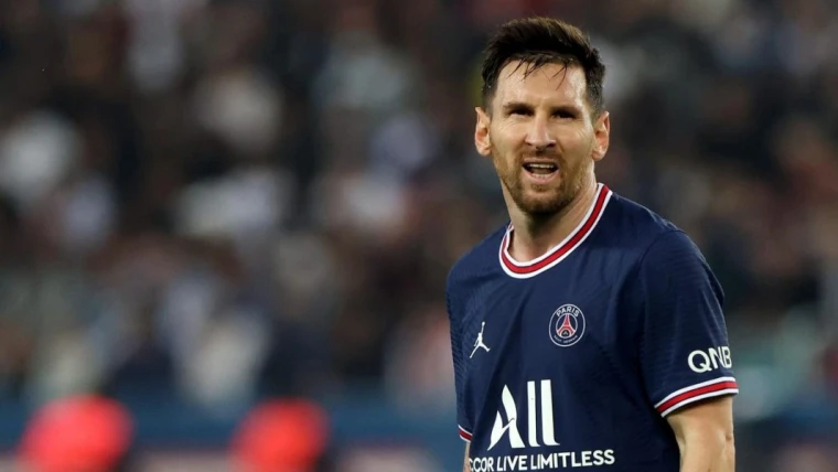 Paris Saint-Germain, "ultimo tango a Parigi" per Messi: poi dal 6 giugno...