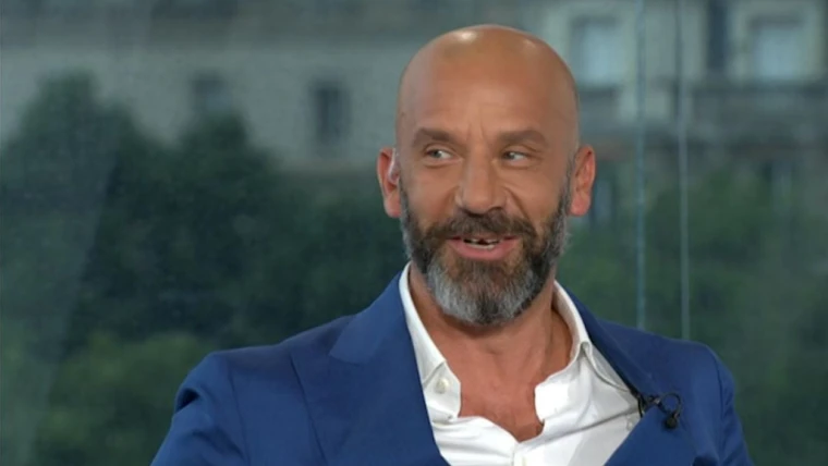 Inter-Napoli, Vialli: "Gli azzurri non devono mollare"