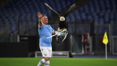 Lutto in casa Lazio, è scomparso Pino Wilson: il capitano biancoceleste del primo scudetto