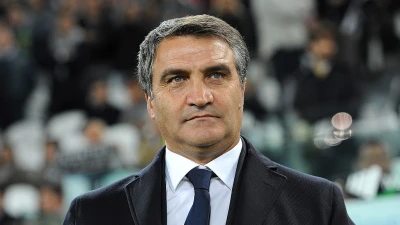 UFFICIALE: DE CANIO NUOVO ALLENATORE DELLA TERNANA
