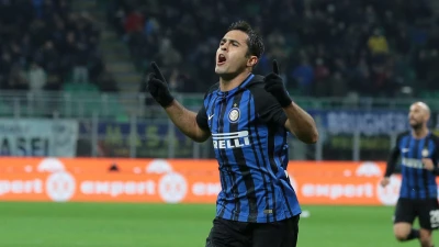 Napoli, senti Eder: "Inter superiore agli azzurri, è l'unica vera anti-Juve!"