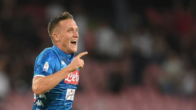 Cm.com - Napoli, Zielinski ad un passo dalla firma: i dettagli