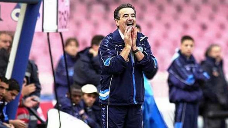 Palmeri: "Mondonico era ben voluto da tutti"