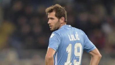 Lazio, Lulic: "Contro il Napoli daremo il massimo!"