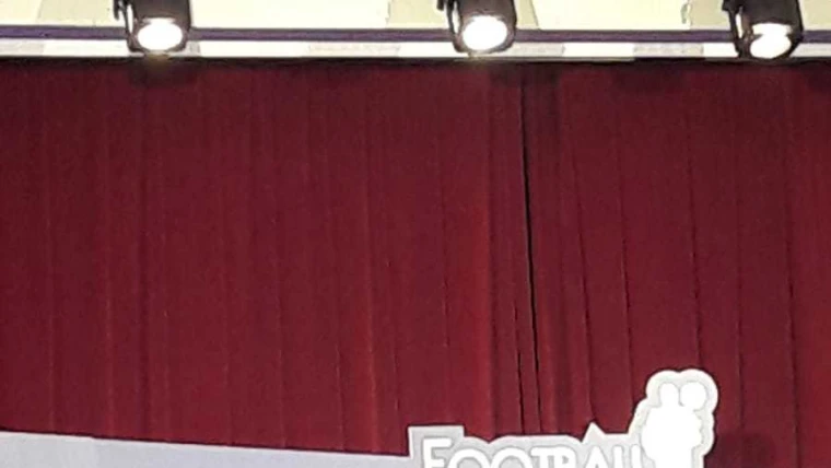 VIDEO - Braida: "E' ora che il calcio italiano guardi all'estero e impari qualcosa"