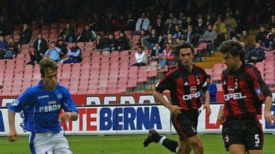 Floro Flores: "Ho avuto una carriera bellissima, ma sono stato penalizzato dalla mia testa"