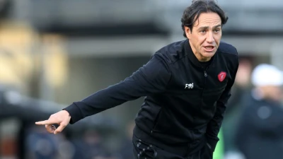 Monza, Nesta cerca la salvezza: contro il Napoli con molti infortuni