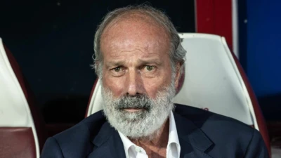 Sabatini: "Prima l’intuito, poi i dati. I calciatori non sono tennisti: ho comprato anche ubriaconi che giocavano divinamente"