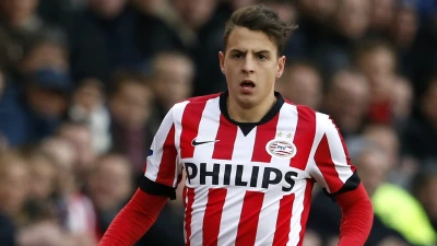 Arias nel mirino di tre club di Serie A: Atletico Madrid pronto a cederlo