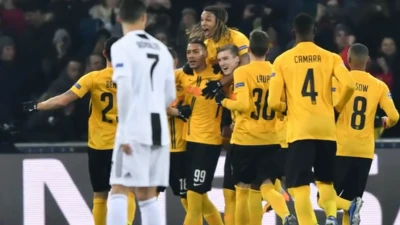 Di Domenico: "Così lo Young Boys ha battuto la Juve, bravi i miei calciatori. Napoli-Mbabu? Si può"