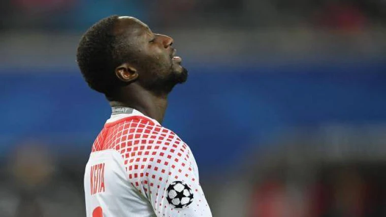 Naby Keita andrà al Liverpool, ma contro il Napoli ci sarà