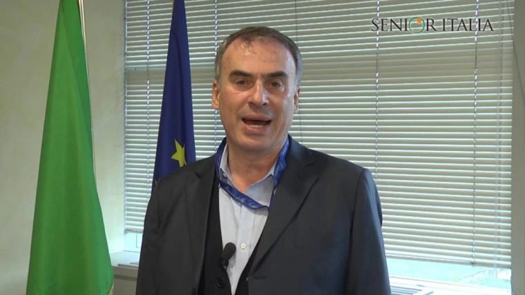 Coronavirus, Guerra (Oms): "Il virus non scompare a Natale, serve cautela"