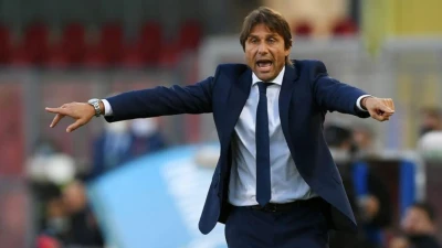 Antonio Conte, bookie sicuri: ecco la squadra in pole per il grande ritorno in panchina