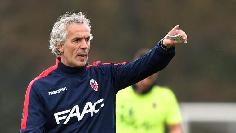 Donadoni a Premium: "C'è sempre preferenza verso le grandi"