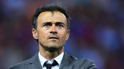 Spagna, Luis Enrique: "Amo tutto dell'Italia, squadra difficile da affrontare. Sarà una partita divertente"