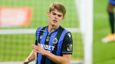 Milan, De Ketelaere all'Atalanta: terminate le visite, adesso la firma