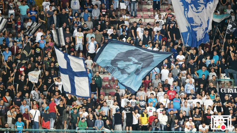 Questura di Roma, Franconieri: ”Pronti percorsi per i tifosi azzurri. Siamo sereni e felici di riaprire la città ai napoletani”