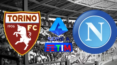 Torino-Napoli