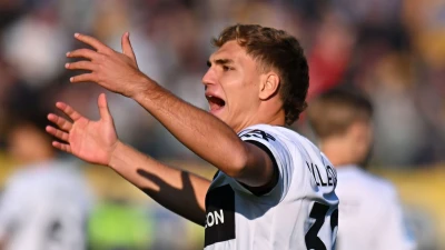 Parma, Pellegrino si racconta: "Qui è casa, sogno il Mondiale e gioco al fantacalcio"