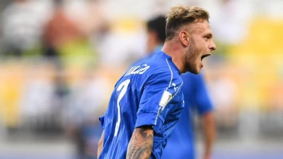 Curva Sud contro Dimarco: “Pensa a giocare o la lingua te la facciamo ingoiare”