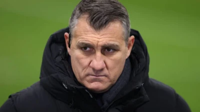 Vieri sul Napoli: "La squadra di Spalletti sta meritando perché dimostra che è di un'altra categoria"