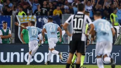 Juventus-Lazio 2-3: trionfo Inzaghi, i bianconeri steccano la Supercoppa