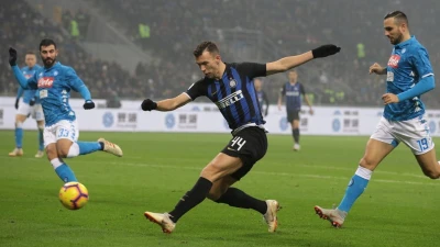 Inter, Perisic ha convinto il Bayern: i tedeschi pronti a riscattare il croato